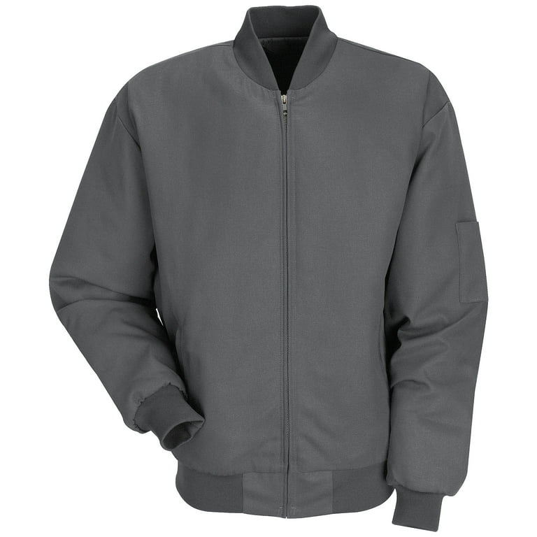 Perma lined clearance jacket