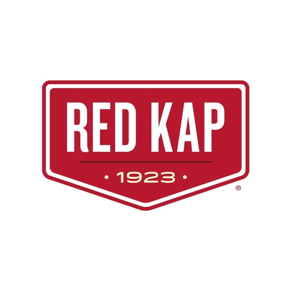 Red Kap Plain Front Casual Cotton Pants