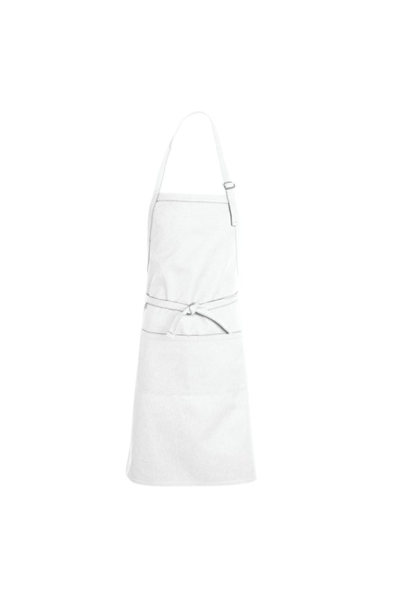 Premium Bib Apron