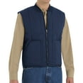 thumbnail image 1 of Red Kap Quilted Vest, 1 of 5