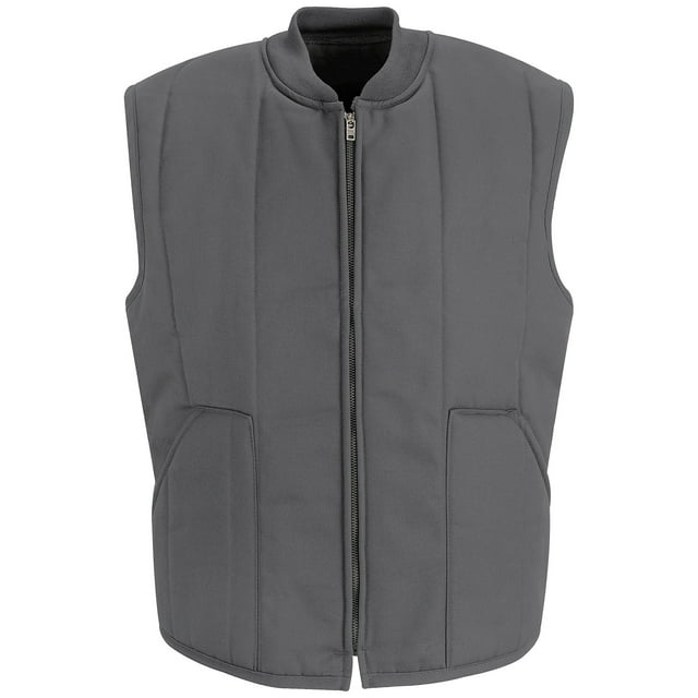 Red Kap® Quilted Vest