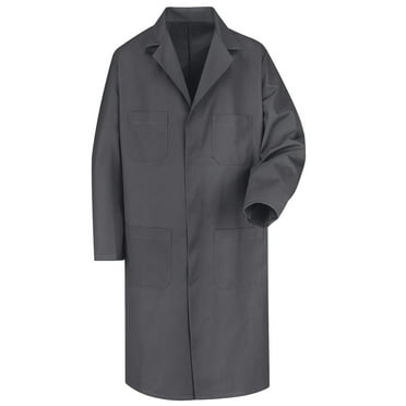 Red Kap® Shop Coat