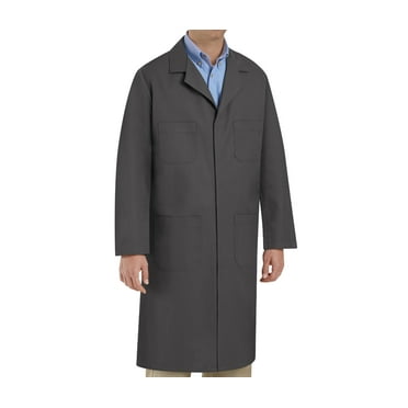 Red Kap® Shop Coat
