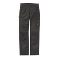 thumbnail image 1 of Red Kap Shop Pants PT2A Charcoal - Unhemmed 30W, 1 of 5