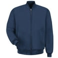 thumbnail image 1 of Red Kap Solid Team Jacket, 1 of 3
