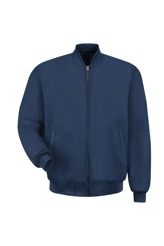 Solid Team Jacket