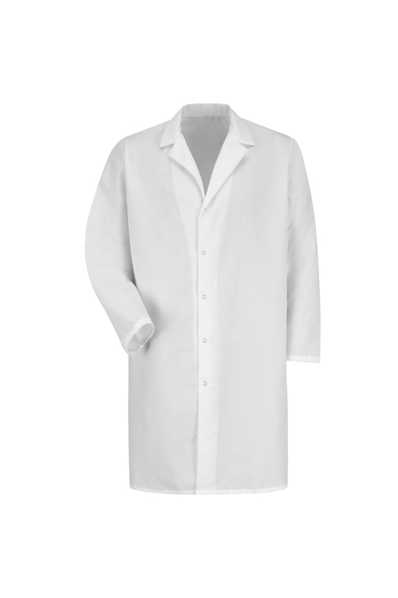Specialized Lab Coat