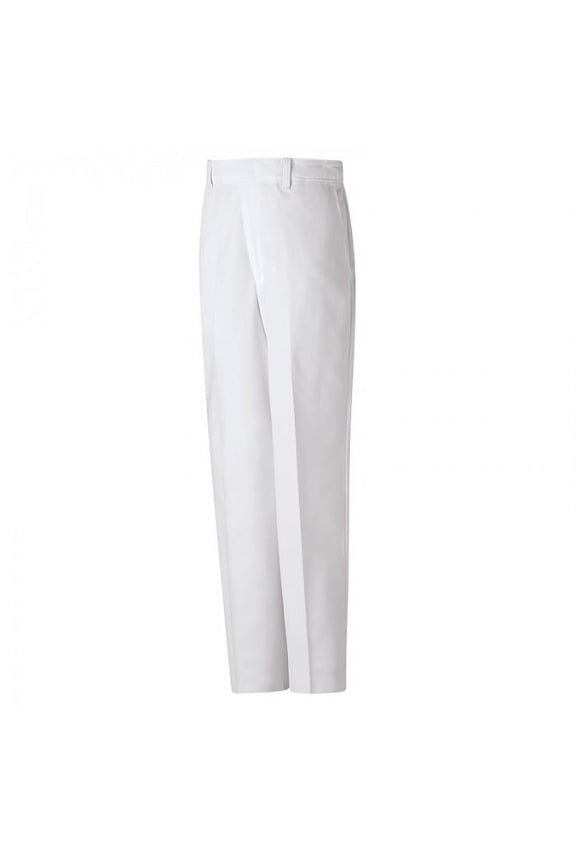 Specialized Work Pants PT56 White - Unhemmed 34W