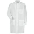 thumbnail image 1 of Red Kap Unisex Specialized Cuffed Lab Coat, 1 of 3