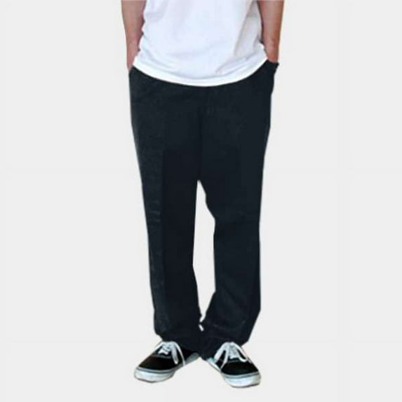 Red Kap Unisex Wrinkle-Resistant Cotton Work Pants