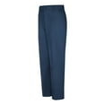thumbnail image 1 of Red Kap Unisex Wrinkle-Resistant Cotton Work Pants, 1 of 1