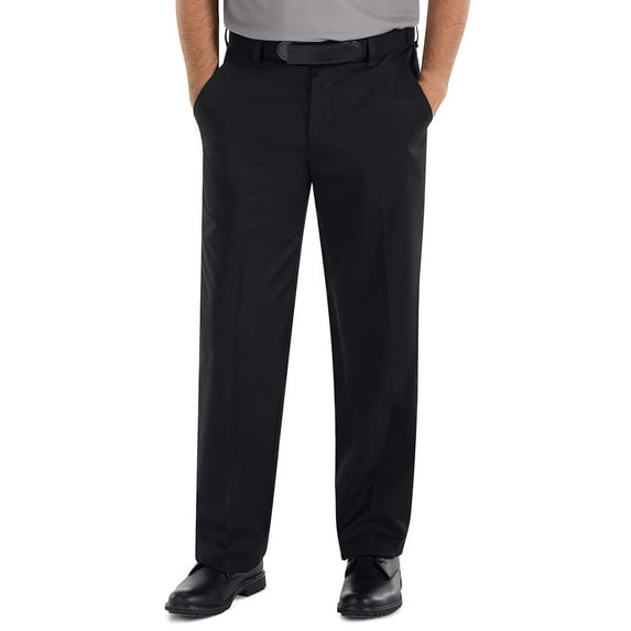 Red Kap White - Unhemmed 2047 38W