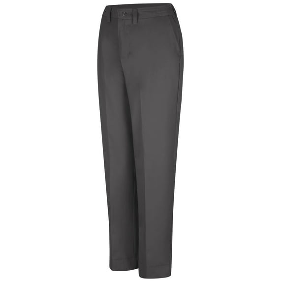 Red Kap Women's Elastic Insert Work Pant