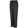 thumbnail image 1 of Red Kap Women's Elastic Insert Work Pant, 1 of 3