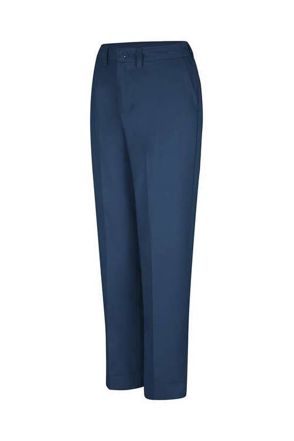Women's Elastic Insert Work Pants