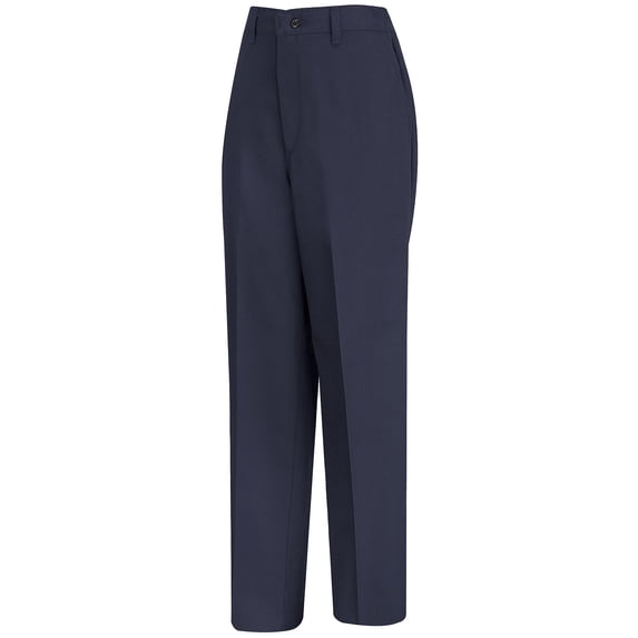Red Kap PT61 Women's Elastic Insert Work Pant
