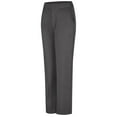 thumbnail image 1 of Red Kap Women's Half-Elastic Work Pant, 1 of 4