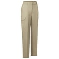thumbnail image 1 of Red Kap® Women's Industrial Cargo Pant, 1 of 2