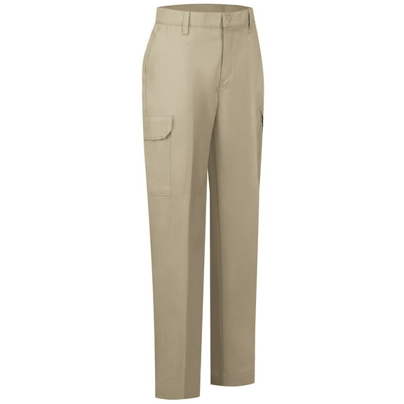 Red Kap® Women's Industrial Cargo Pant