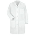 thumbnail image 1 of Red Kap Women's Lab Coat, 1 of 3