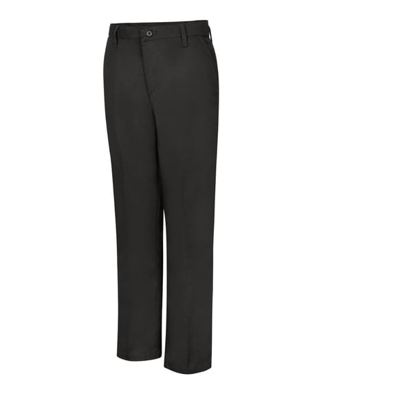 Red Kap Women's Mimixâ„¢ Utility Pants Extended Sizes PX61EXT Black 24