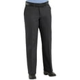thumbnail image 1 of Red Kap Women's Plain Front Cotton Pant, 1 of 4