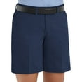 thumbnail image 1 of Red Kap Women's Plain Front Short, 1 of 4