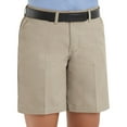 thumbnail image 1 of Red Kap Women's Plain Front Short, 1 of 4