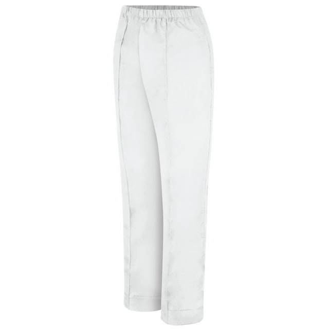 Red Kap Women's Poplin Pant