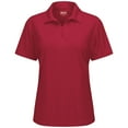 thumbnail image 1 of Red Kap® Women's Short Sleeve Performance Knit® Flex Series Pro Polo, 1 of 2
