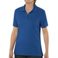 thumbnail image 1 of Red Kap Women's Short Sleeve Performance Knit Flex Series Pro Polo, 1 of 4