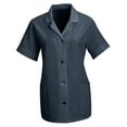 thumbnail image 1 of Red Kap Women's Smock Loose Fit Short Sleeve, 1 of 2