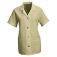 thumbnail image 1 of Red Kap Women's Smock Loose Fit Short Sleeve, 1 of 2