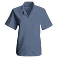 thumbnail image 1 of Red Kap® Women's Uniform Blouse, 1 of 2