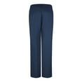 thumbnail image 1 of Red Kap Women's Work N Motion Pants PZ33 Navy - 31I 8, 1 of 1