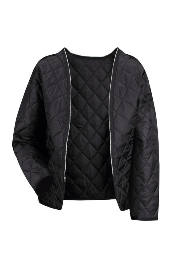 Zip-In / Zip-Out Liner