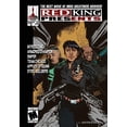thumbnail image 1 of Red King Presents: Red King Presents # 01 (Paperback), 1 of 1
