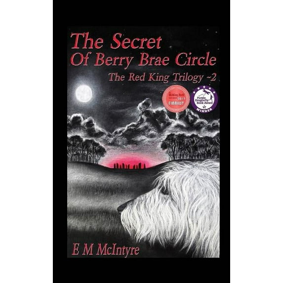 Red King Trilogy The Secret of Berry Brae Circle, Book 2, (Hardcover)