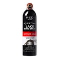 thumbnail image 1 of Red by Kiss Lace Bond Hold Spray Styler Fixer – The Ultimate Adhesive Spray for Wigs, Active Use, Fast Drying, Up to 72Hours 20X Stronger Hold, Daily Wig Applications, 1 of 10