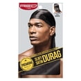 thumbnail image 1 of Red Kiss Premium Silky Satin Durag Mens Cap Durag Black, 1 Ea, 3 Pack, 1 of 1