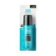 thumbnail image 1 of Red by Kiss Quick Cover Root Touch-Up Spray, Waterproof & Smudge-Proof Gray Coverage, Quick-Dry Formula with Jojoba Oil, Lightweight & Travel-Friendly (Jet Black, 2oz), 1 of 6