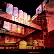 Red Kite CD Digi-Pak