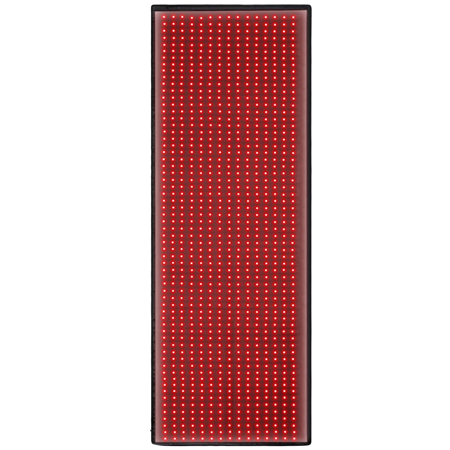 Red L.Ight T.herapy Pad for Full Body 945pcs L.E.D ,660nm Red and 850nm Near-I.nfrared L.Ight T.herapy Device,Large Home Laying Mat for Body, Muscle Recovery