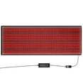 thumbnail image 1 of Red L.Ight T.herapy Pad for Full Body,945pcs L.E.D 660nm Red and 850nm Near-I.nfrared L.Ight T.herapy Device,Large Home Laying Mat for Body, Muscle Recovery, 1 of 7