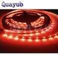 thumbnail image 1 of Red LED Boat Light Deck Waterproof 12V Bow Trailer Pontoon Lights Strip Marine, 1 of 8