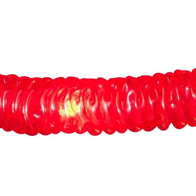 Red LED Christmas Crystal Rope Light, 24 ft, by Holiday Time