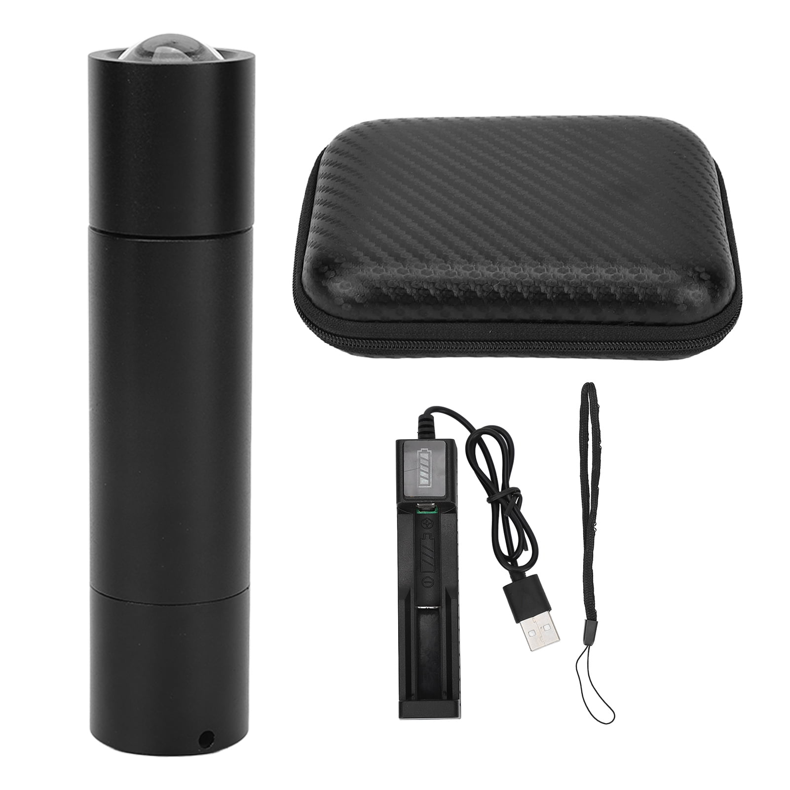 Red LED Therapy Torch Men Women Rechargeable Portable Infrared Therapy red-led-therapy-torch-men-women-rechargeable-portable-infrared-therapy