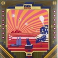 thumbnail image 1 of Red (LP), 1 of 2