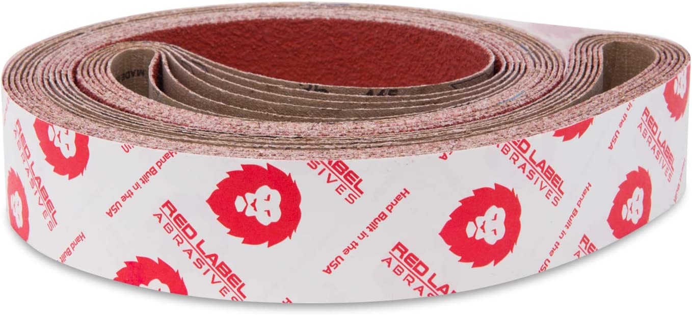 5" 220 Grit Wet/Dry Sanding Discs - Hook & Loop, 50 Pack For Auto Body