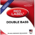 thumbnail image 1 of Super Sensitive Red Label Series Double Bass String Set 3/4 Size, Medium, 1 of 2